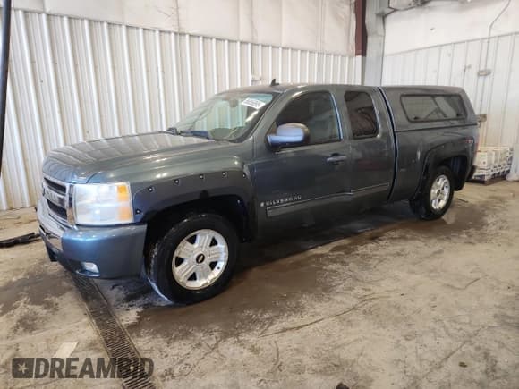 ✅ 2009 Chevrolet Silverado 1500 LT • VIN: 1GCEK29019Z250919 • Лот: 86856895. Опубликован ранее на Copart с пробегом 144 785 миль. Бесплатный доступ к архиву аукционных продаж из США и подробный отчёт об истории автомобиля на DreamBid. Изображение 1.