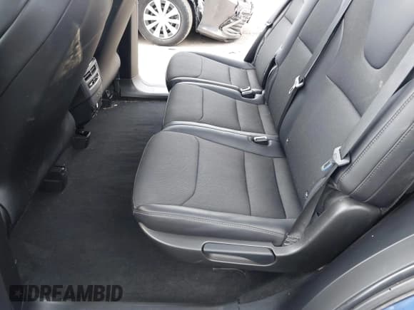 ✅ 2018 Tesla Model X 75D • VIN: 5YJXCDE20JF103722 • Лот: 43091191. Опубликован ранее на IAAI с пробегом 129 510 миль. Бесплатный доступ к архиву аукционных продаж из США и подробный отчёт об истории автомобиля на DreamBid. Изображение 8.