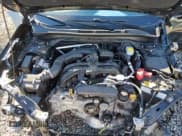 ✅ 2025 Subaru Forester • VIN: JF2SLDFC9SH496351 • Lot: 86254725. Listed on Copart with 18,613 mi. Free auction sales archive from the USA and detailed vehicle history report at DreamBid. Image 12.