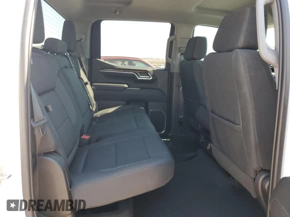 ✅ 2023 GMC Sierra 1500 Elevation • VIN: 1GTPHCEK2PZ107723 • Lot: 73432324. Listed on Copart with 35,388 mi. Free auction sales archive from the USA and detailed vehicle history report at DreamBid. Image 10.