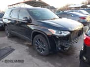 ✅ 2021 Chevrolet Traverse RS • VIN: 1GNEVJKW2MJ115124 • Lot: 41239893. Wystawiony na IAAI z przebiegiem 37 720 mil. Bezpłatny archiwum sprzedaży aukcyjnych z USA i szczegółowy raport historii pojazdu na DreamBid. Zdjęcie 1.
