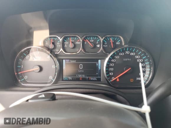 ✅ 2017 GMC Yukon SLT • VIN: 1GKS2BKC8HR150388 • Lot: 69267325. Listed on Copart with 179,616 mi. Free auction sales archive from the USA and detailed vehicle history report at DreamBid. Image 9.