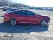 ✅ 2016 Hyundai Azera Limited • VIN: KMHFH4JG4GA508154 • Lot: 41585151. Wystawiony na IAAI z przebiegiem 83 186 mil mil. Skorzystaj z bezpłatnego archiwum sprzedaży aukcyjnych z USA i zobacz szczegółowy raport historii pojazdu na DreamBid. Zdjęcie 13.