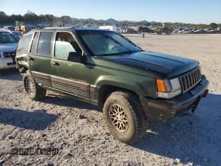 ✅ 1995 Jeep Grand Cherokee Limited • VIN: 1J4GZ78Y7SC730118 • Лот: 76031964. Опубликован ранее на Copart с пробегом 184 074 миль. Бесплатный доступ к архиву аукционных продаж из США и подробный отчёт об истории автомобиля на DreamBid. Изображение 4.