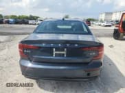 ✅ 2024 Volvo S60 Core Dark Theme • VIN: 7JRL12TK7RG296319 • Lot: 70319945. Listed on Copart with 11,647 mi. Free auction sales archive from the USA and detailed vehicle history report at DreamBid. Image 6.