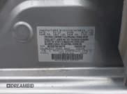 ✅ 2015 Nissan Note S • VIN: 3N1CE2CP6FL407774 • Lot: 41853136. Listed on IAAI with Not provided. Free auction sales archive from the USA and detailed vehicle history report at DreamBid. Image 9.