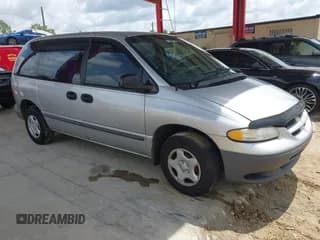 ✅ 2000 Dodge Caravan • VIN: 2B4GP2535YR884590 • Lot: 42794940. Wystawiony na IAAI z przebiegiem 117 005 mil. Bezpłatny archiwum sprzedaży aukcyjnych z USA i szczegółowy raport historii pojazdu na DreamBid. Zdjęcie 1.