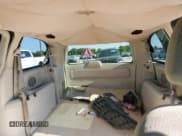 ✅ 2006 Chrysler Town & Country LX • VIN: 1A4GP44R46B568737 • Lot: 69033045. Listed on Copart with Not provided. Free auction sales archive from the USA and detailed vehicle history report at DreamBid. Image 10.