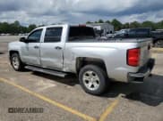 ✅ 2014 Chevrolet Silverado 1500 Work Truck • VIN: 3GCPCPEH8EG193398 • Лот: 71105084. Опубликован ранее на Copart с пробегом 139 883 миль. Бесплатный доступ к архиву аукционных продаж из США и подробный отчёт об истории автомобиля на DreamBid. Изображение 2.