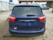 ✅ 2016 Ford C-Max SEL • VIN: 1FADP5CU7GL103178 • Лот: 57583895. Опубликован ранее на Copart с пробегом 129 964 миль. Бесплатный доступ к архиву аукционных продаж из США и подробный отчёт об истории автомобиля на DreamBid. Изображение 6.