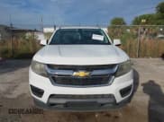 ✅ 2016 Chevrolet Colorado 2WD LT • VIN: 1GCHSCEA9G1102272 • Лот: 43647036. Опубликован ранее на IAAI с пробегом 150 566 миль. Бесплатный доступ к архиву аукционных продаж из США и подробный отчёт об истории автомобиля на DreamBid. Изображение 12.