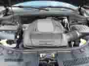 2021 Dodge Durango R/T with VIN 1C4SDJCT2MC837619, listed as a IAAI auction lot 41579641 with 49,603 mi miles and . Bid and sale history available at DreamBid. Image 10.