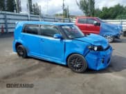 ✅ 2011 Scion xB • VIN: JTLZE4FE3B1134330 • Lot: 90573955. Listed on Copart with 140,063 mi. Free auction sales archive from the USA and detailed vehicle history report at DreamBid. Image 4.