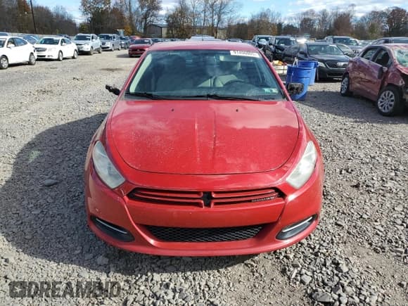 ✅ 2013 Dodge Dart SXT • VIN: 1C3CDFBA5DD195283 • Lot: 91496005. Wystawiony na Copart z przebiegiem 114 048 mil. Bezpłatny archiwum sprzedaży aukcyjnych z USA i szczegółowy raport historii pojazdu na DreamBid. Zdjęcie 5.