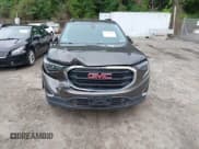 ✅ 2019 GMC Terrain SLE • VIN: 3GKALTEX4KL178054 • Lot: 42704688. Wystawiony na IAAI z przebiegiem 74 608 mil. Bezpłatny archiwum sprzedaży aukcyjnych z USA i szczegółowy raport historii pojazdu na DreamBid. Zdjęcie 12.