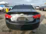 ✅ 2016 Chevrolet Impala LT • VIN: 2G1115S37G9104516 • Lot: 82523515. Wystawiony na Copart z przebiegiem 99 191 mil. Bezpłatny archiwum sprzedaży aukcyjnych z USA i szczegółowy raport historii pojazdu na DreamBid. Zdjęcie 6.