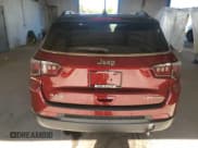 ✅ 2022 Jeep Compass Limited • VIN: 3C4NJDCB2NT148801 • Lot: 82344295. Wystawiony na Copart z przebiegiem 16 460 mil. Bezpłatny archiwum sprzedaży aukcyjnych z USA i szczegółowy raport historii pojazdu na DreamBid. Zdjęcie 6.