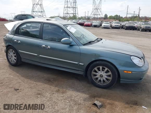 2004 Hyundai Sonata GLS с VIN KMHWF35H84A088123, выставлен на аукционе IAAI как лот 42128900 с пробегом 135 466 миль миль и . История ставок и продаж доступна на DreamBid. Изображение 1.