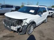 ✅ 2017 Ford Explorer XLT • VIN: 1FM5K7D89HGD36303 • Лот: 43709515. Опубликован ранее на IAAI с пробегом 161 864 миль. Бесплатный доступ к архиву аукционных продаж из США и подробный отчёт об истории автомобиля на DreamBid. Изображение 17.