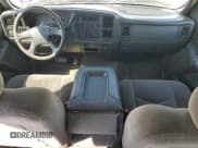 ✅ 2007 Chevrolet Silverado 1500 LS • VIN: 2GCEC13V871102025 • Lot: 75330214. Listed on Copart with 497,427 mi. Free auction sales archive from the USA and detailed vehicle history report at DreamBid. Image 8.