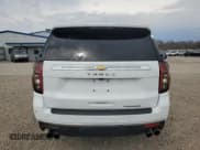 ✅ 2023 Chevrolet Tahoe Premier • VIN: 1GNSKSKD0PR217513 • Лот: 54702845. Опубликован ранее на Copart с пробегом 55 424 миль. Бесплатный доступ к архиву аукционных продаж из США и подробный отчёт об истории автомобиля на DreamBid. Изображение 6.