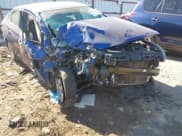 ✅ 2022 Hyundai Accent SE • VIN: 3KPC24A6XNE157129 • Лот: 41317543. Опубликован ранее на IAAI с пробегом 123 000 миль. Бесплатный доступ к архиву аукционных продаж из США и подробный отчёт об истории автомобиля на DreamBid. Изображение 1.