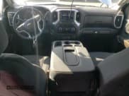 ✅ 2020 Chevrolet Silverado 1500 LT • VIN: 3GCUYDET4LG449590 • Lot: 75455594. Wystawiony na Copart z przebiegiem 67 893 mil. Bezpłatny archiwum sprzedaży aukcyjnych z USA i szczegółowy raport historii pojazdu na DreamBid. Zdjęcie 8.