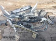 ✅ 2020 Honda HR-V Touring • VIN: 3CZRU6H9XLM729443 • Lot: 43715647. Wystawiony na IAAI z przebiegiem 33 386 mil. Bezpłatny archiwum sprzedaży aukcyjnych z USA i szczegółowy raport historii pojazdu na DreamBid. Zdjęcie 11.