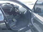 ✅ 2025 BMW X4 xDrive30i • VIN: 5UX33DT06S9X74886 • Lot: 42731054. Listed on IAAI with 7,278 mi. Free auction sales archive from the USA and detailed vehicle history report at DreamBid. Image 5.