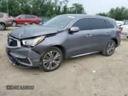 ✅ 2019 Acura MDX Technology • VIN: 5J8YD3H5XKL012765 • Lot: 67659125. Listed on Copart with 46,979 mi. Free auction sales archive from the USA and detailed vehicle history report at DreamBid. Image 1.