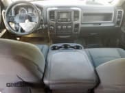 ✅ 2016 Ram 1500 Tradesman • VIN: 1C6RR7FM8GS152923 • Lot: 81057395. Listed on Copart with 261,791 mi. Free auction sales archive from the USA and detailed vehicle history report at DreamBid. Image 8.