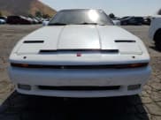 ✅ 1987 Toyota Supra • VIN: JT2MA70L2H0047911 • Lot: 61289925. Listed on Copart with 24,104 mi. Free auction sales archive from the USA and detailed vehicle history report at DreamBid. Image 5.