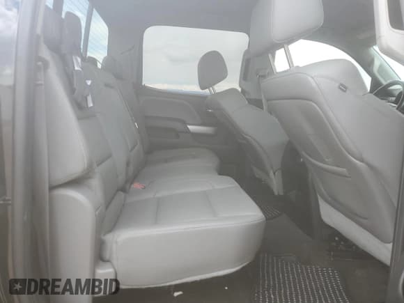 ✅ 2015 Chevrolet Silverado 2500HD LTZ • VIN: 1GC1KWEG6FF668690 • Lot: 57828435. Wystawiony na Copart z przebiegiem 138 217 mil. Bezpłatny archiwum sprzedaży aukcyjnych z USA i szczegółowy raport historii pojazdu na DreamBid. Zdjęcie 10.