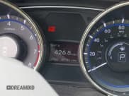 ✅ 2011 Hyundai Sonata GLS • VIN: 5NPEB4AC7BH215915 • Лот: 43251965. Опубликован ранее на IAAI с пробегом 67 196 миль. Бесплатный доступ к архиву аукционных продаж из США и подробный отчёт об истории автомобиля на DreamBid. Изображение 7.