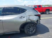 ✅ 2024 Lexus NX 250 • VIN: 2T2ADCAZ3RC009989 • Лот: 42331593. Опубликован ранее на IAAI с пробегом 14 240 миль. Бесплатный доступ к архиву аукционных продаж из США и подробный отчёт об истории автомобиля на DreamBid. Изображение 6.