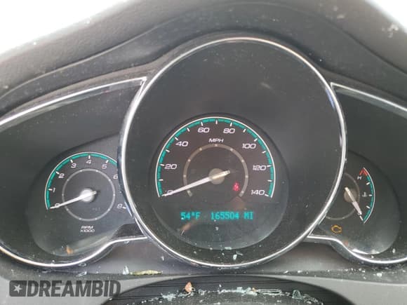 ✅ 2011 Chevrolet Malibu 1LT • VIN: 1G1ZC5E17BF363773 • Lot: 75691434. Listed on Copart with 165,504 mi. Free auction sales archive from the USA and detailed vehicle history report at DreamBid. Image 9.