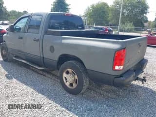 ✅ 2004 Dodge 2500 SLT • VIN: 3D7KA28C24G204743 • Lot: 43257652. Wystawiony na IAAI z przebiegiem 192 265 mil. Bezpłatny archiwum sprzedaży aukcyjnych z USA i szczegółowy raport historii pojazdu na DreamBid. Zdjęcie 3.