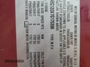 ✅ 2007 Chevrolet Avalanche LTZ • VIN: 3GNEC120X7G175398 • Лот: 59133035. Опубликован ранее на Copart с пробегом 208 604 миль. Бесплатный доступ к архиву аукционных продаж из США и подробный отчёт об истории автомобиля на DreamBid. Изображение 13.