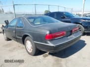 ✅ 1992 Ford Thunderbird • VIN: 1FAPP6244NH121898 • Lot: 42873598. Listed on IAAI with 119,892 mi. Free auction sales archive from the USA and detailed vehicle history report at DreamBid. Image 3.