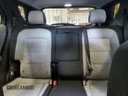 ✅ 2021 Chevrolet Equinox LT • VIN: 2GNAXUEV7M6105943 • Lot: 81807845. Listed on Copart with 31,321 mi. Free auction sales archive from the USA and detailed vehicle history report at DreamBid. Image 10.