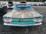 ✅ 1964 Chevrolet Corvair • VIN: 40927W262698 • Лот: 82339884. Опубликован ранее на Copart с пробегом 68 617 миль. Бесплатный доступ к архиву аукционных продаж из США и подробный отчёт об истории автомобиля на DreamBid. Изображение 5.