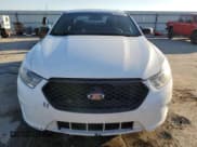 ✅ 2013 Ford Police Interceptor • VIN: 1FAHP2M85DG143538 • Lot: 92512505. Listed on Copart with 216,049 mi. Free auction sales archive from the USA and detailed vehicle history report at DreamBid. Image 5.