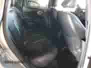 2022 Jeep Compass Altitude с VIN 3C4NJCBB0NT172770, выставлен на аукционе Copart как лот 86854725 с пробегом 42 147 миль миль и Списание • Salvage title. История ставок и продаж доступна на DreamBid. Изображение 11.