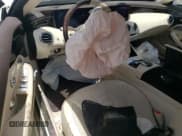 ✅ 2019 Mercedes-Benz S 560 • VIN: WDDXK8DB6KA038127 • Lot: 59466694. Wystawiony na Copart z przebiegiem Nie podano. Bezpłatny archiwum sprzedaży aukcyjnych z USA i szczegółowy raport historii pojazdu na DreamBid. Zdjęcie 8.