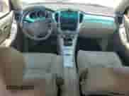 2007 Toyota Highlander с VIN JTEGD21A270159856, выставлен на аукционе Copart как лот 64216785 с пробегом 165 280 миль миль и Списание • Salvage title. История ставок и продаж доступна на DreamBid. Изображение 8.