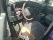 ✅ 2005 Ford Econoline Cargo • VIN: 1FTNE24W15HB22604 • Lot: 52352495. Listed on Copart with 227,339 mi. Free auction sales archive from the USA and detailed vehicle history report at DreamBid. Image 8.