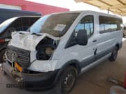 ✅ 2016 Ford Transit XLT • VIN: 1FMZK1YM4GKA56094 • Лот: 40458219. Опубликован ранее на IAAI с пробегом Не указан. Бесплатный доступ к архиву аукционных продаж из США и подробный отчёт об истории автомобиля на DreamBid. Изображение 2.