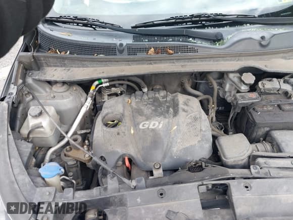 ✅ 2016 Kia Sportage LX • VIN: KNDPB3AC8G7853699 • Лот: 43494938. Опубликован ранее на IAAI с пробегом 182 816 миль. Бесплатный доступ к архиву аукционных продаж из США и подробный отчёт об истории автомобиля на DreamBid. Изображение 10.