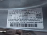 ✅ 2016 Scion iA • VIN: 3MYDLBZVXGY105634 • Лот: 43338998. Опубликован ранее на IAAI с пробегом 181 202 миль. Бесплатный доступ к архиву аукционных продаж из США и подробный отчёт об истории автомобиля на DreamBid. Изображение 9.