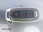 ✅ 2023 Nissan Rogue S • VIN: 5N1BT3AB4PC822760 • Lot: 42908732. Listed on IAAI with 45,218 mi. Free auction sales archive from the USA and detailed vehicle history report at DreamBid. Image 11.